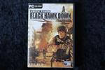 Delta Force Black Hawk Down PC Game