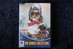 The Games Collection Cossacks back to War PC Game