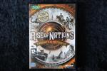 Rise of Nations Thrones & Patriots PC Game