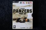 Codename Panzers Phase One PC Small Box