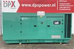 Cummins C450D5 - 450 kVA Generator - DPX-18519