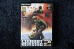 Combat Mission 2 PC Game
