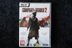 Company of Heroes 2 PC Game