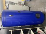 warmwater boiler Delaval