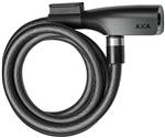 Kabelslot AXA Resolute 10-150 - Zwart