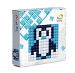 Pixelhobby XL startset Pinguin 30213