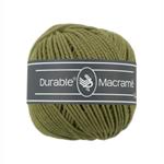 Durable Macramé 100 gram Khaki 2168