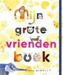 Mijn grote vriendenboek