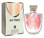 Just Happy for her by BN