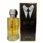 Bold pure Scent for him by FC
