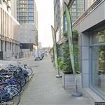 Woonhuis in Rotterdam - 7m²