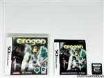 Nintendo DS - Eragon - EUR
