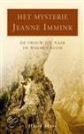Mysterie Jeanne Immink