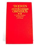 Tweede boerenstreekroman-omnibus