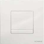 SCHWAB-WISA drukplaat 4060414101 Arte-Metall