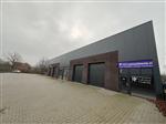 Te huur  Bedrijfspand Turbinestraat 101 Hengelo