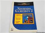 Game Guide - Sybex Gameboy 2