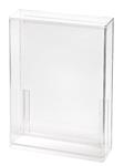 PRE-ORDER Carded Figure Display Case (Diepere bubbel)