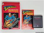Atari 2600 - Game Program - Superman Special Edition