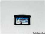 Gameboy Advance / GBA - Santa Claus Jr. - Advance -  EUR