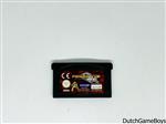Gameboy Advance / GBA - Medabots AX - Metabee Ver. - EUR