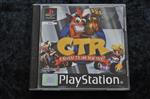 CTR Crash Team Racing Playstation 1 PS1