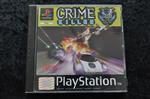 Crime Killer Playstation 1 PS1