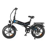 Ouxi X8 model Elektrische Fatbike/Vouwfiets