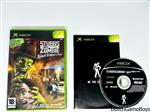 Xbox Classic - Stubbs The Zombie In Rebel Without A Pulse