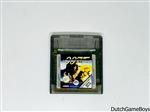 Gameboy Color - 007 - The World Is Not Enough - EUR