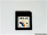 Gameboy Color - Hexcite - FAH