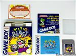 Gameboy Classic - Wario Blast - NOE
