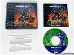 Sega Mega CD - Robo Aleste