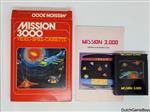 Atari 2600 - Bit - Mission 3000