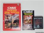 Atari 2600 - Game Program - 27 Combat