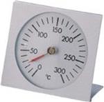 Oventhermometer 7cm ( verpakking beschadigd)