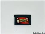 Gameboy Advance / GBA - Frogger's Adventures - Temple Of The Frog - EUR