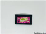 Gameboy Advance / GBA - Winx Club - USA