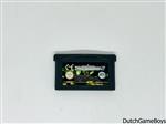 Gameboy Advance / GBA - Need For Speed - Underground 2 - EUR