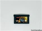 Gameboy Advance / GBA - Yu-Gi-Oh! - World Championship Tournament  2004 - USA