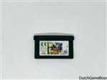 Gameboy Advance / GBA - Hugo 2 In 1 - EUR
