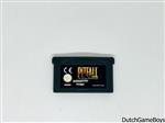 Gameboy Advance / GBA - Pitfall - The Mayan Adventure - EUR