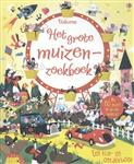 Het grote muizenzoekboek