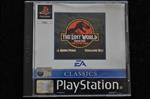 Jurassic Park The Lost World Classics Playstation 1 PS1