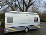 Caravan Dethleffs EH3 camper 450 db