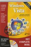 Het Complete Boek Windows Vista