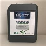 Ciranova Woodlook+ zero gloss oil 5 liter