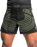 Venum NAKAHI Fight Shorts Zwart Kaki