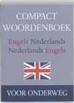 Compact Woordenboek Engels