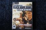 Delta Force Black Hawk Down Team Sabre PC Game